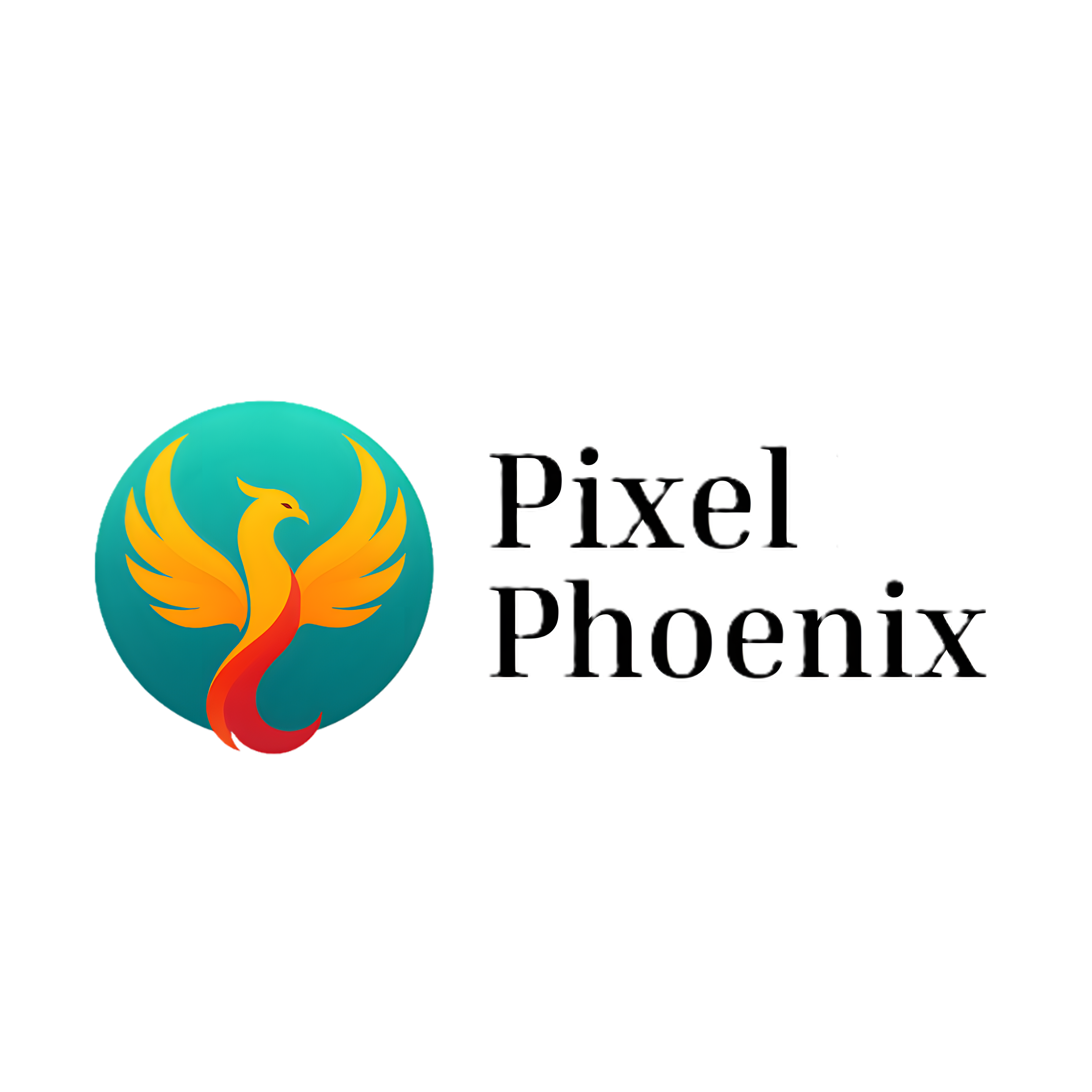 Pixel Phoenix